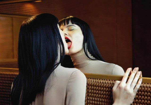 Girls Just Wanna Have Fun