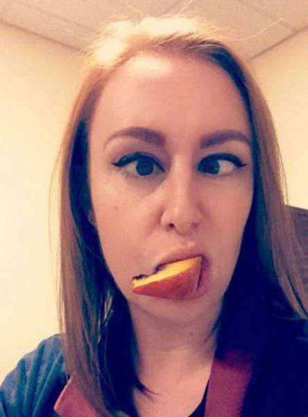 Girls Just Wanna Have Fun