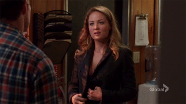 Sexy Gifs Of Hot Girls Getting Undressed