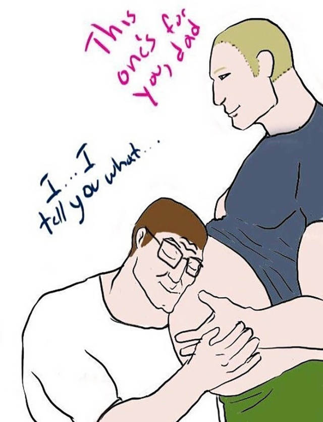 What Has Been Seen Cannot Be Unseen