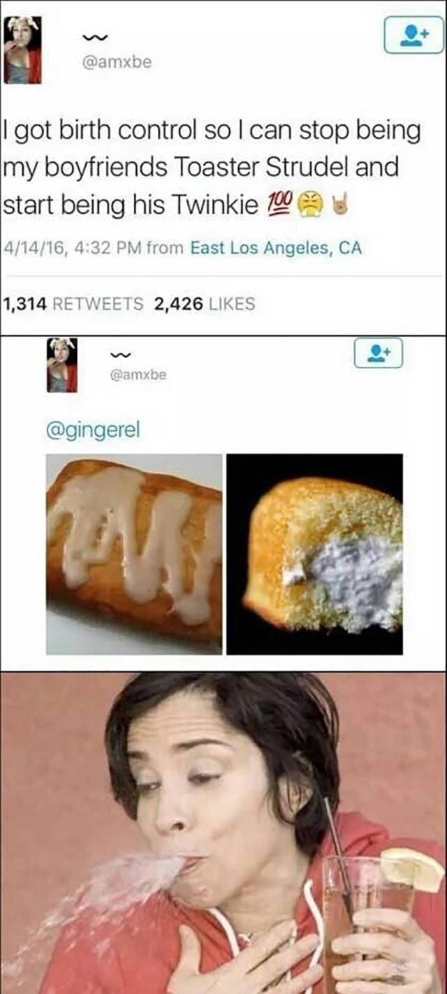 What Has Been Seen Cannot Be Unseen