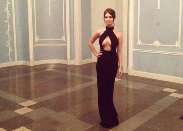 Denmark’s Politician Nikita Klæstrup Makes Politics Look Better