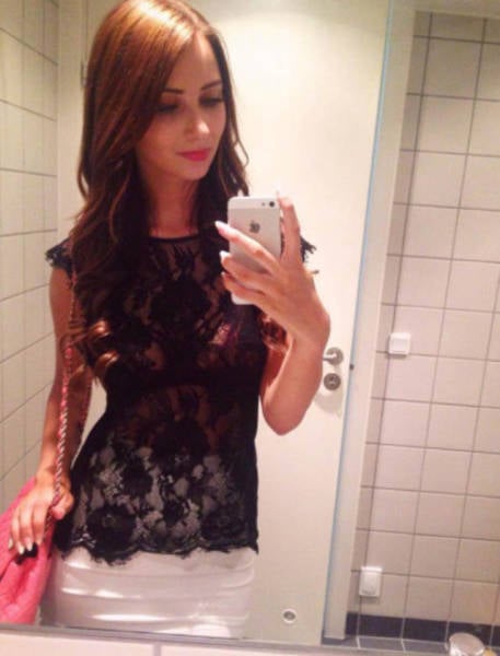 Denmark’s Politician Nikita Klæstrup Makes Politics Look Better