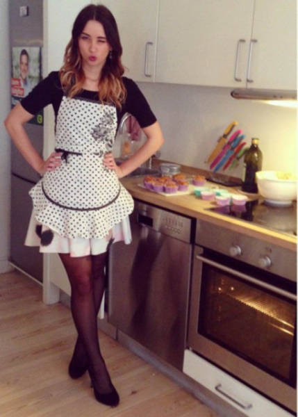 Denmark’s Politician Nikita Klæstrup Makes Politics Look Better