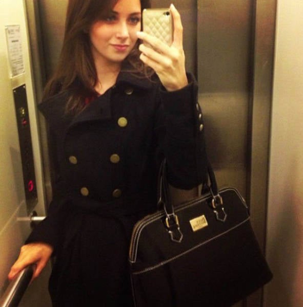 Denmark’s Politician Nikita Klæstrup Makes Politics Look Better