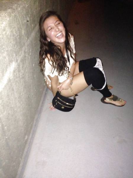 General Behavior In Almost Any Nightclub