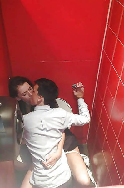 General Behavior In Almost Any Nightclub