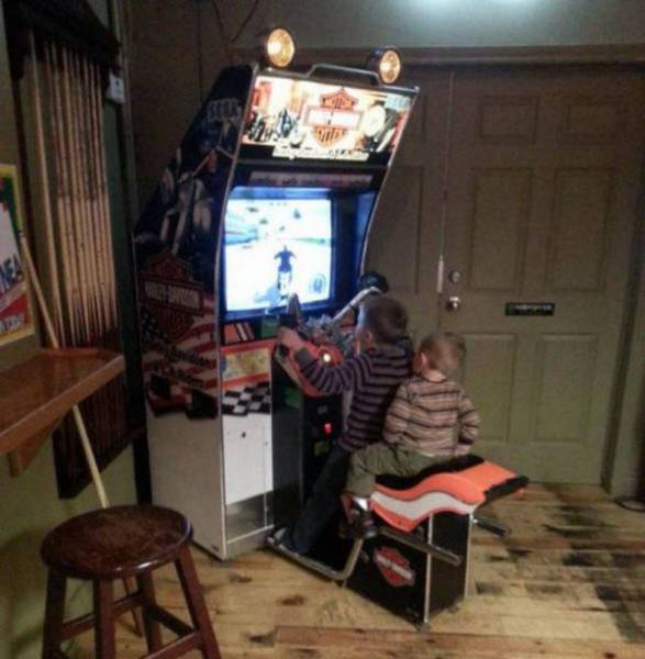 Daily Picdump