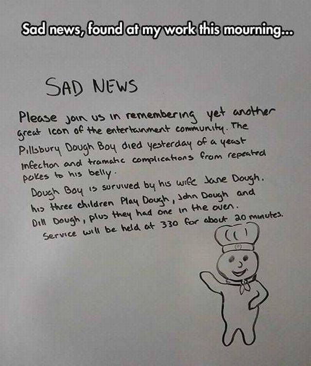 Daily Picdump