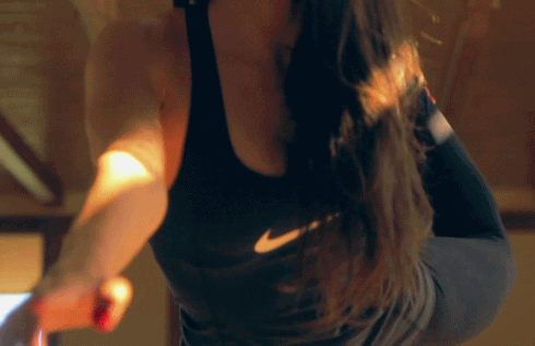 Hot Girls Doing Yoga Is A Mesmerizing View