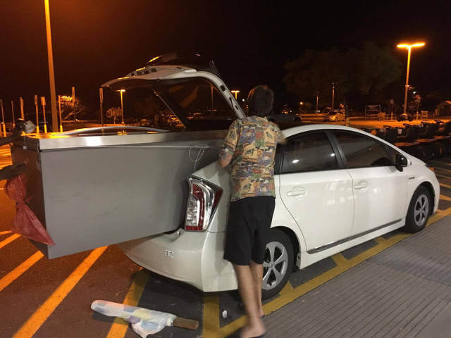 Daily Picdump [WEEKEND EDITION]