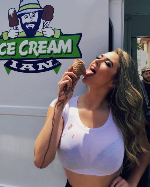 Incredible Beauty Antje Utgaard