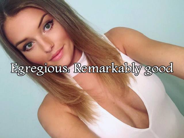 These Words Had Completely Different Meaning Back Then