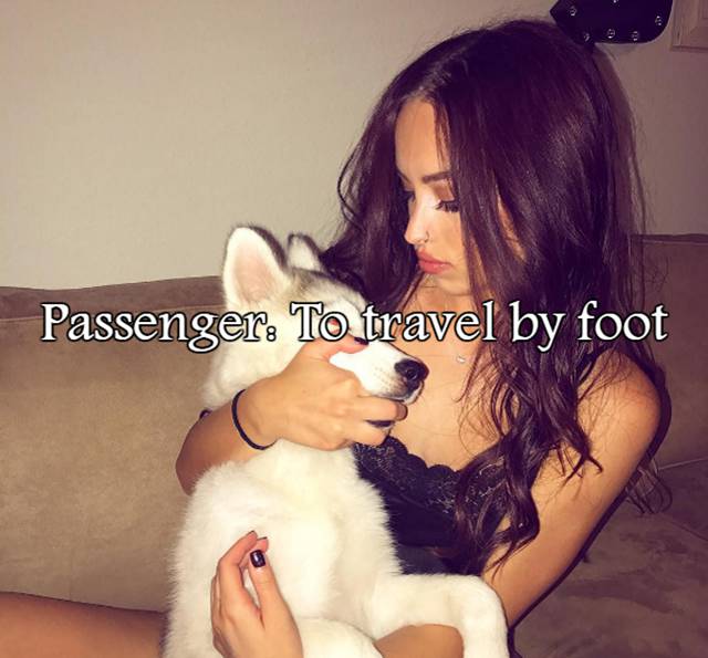 These Words Had Completely Different Meaning Back Then