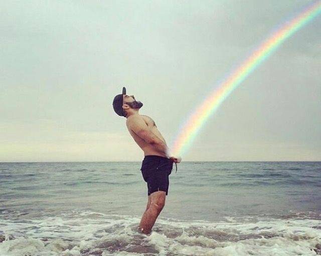 Daily Picdump [WEEKEND EDITION]