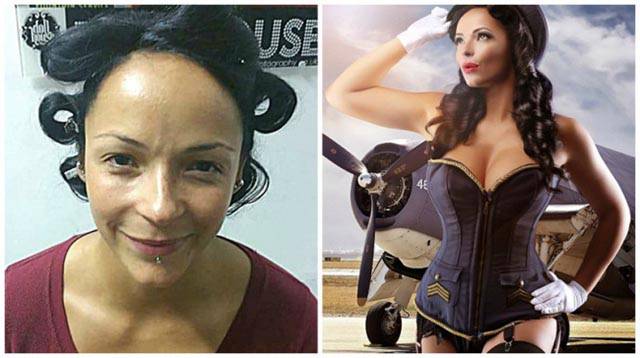 When Ordinary Women Look Better Than Supermodels