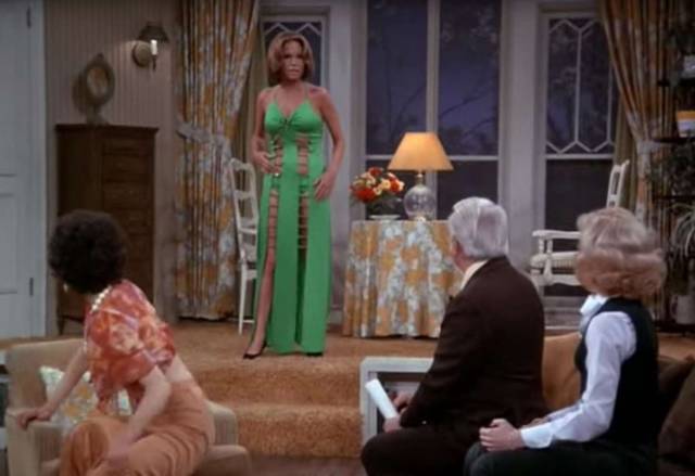 Celebs’ Scandalous Dresses That Shocked The World