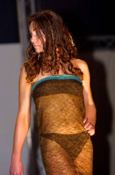 Celebs’ Scandalous Dresses That Shocked The World