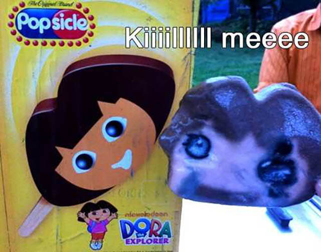 Someone Please Kill Me