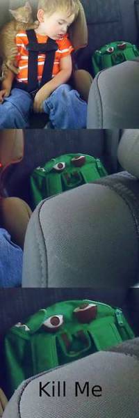 Someone Please Kill Me