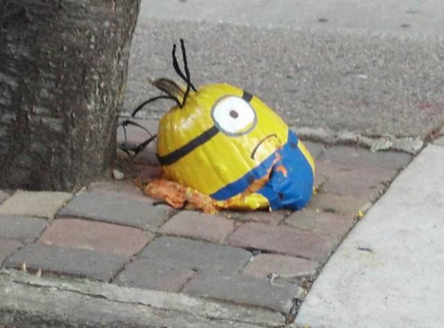 Someone Please Kill Me