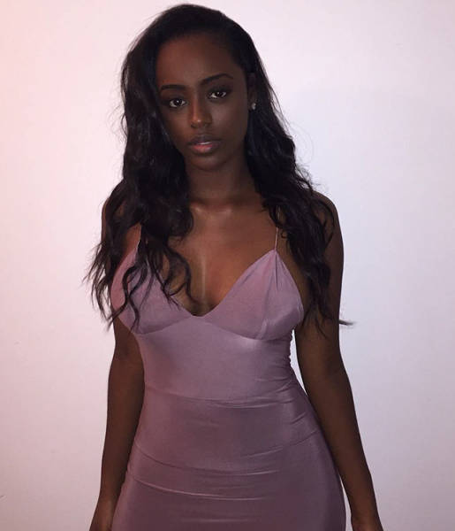 These Black Beauties Are A Real Eye Candy