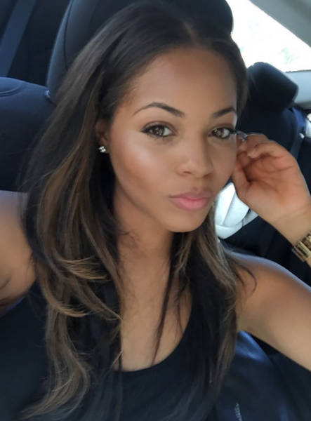 These Black Beauties Are A Real Eye Candy