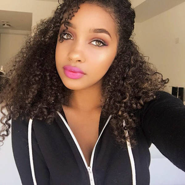 These Black Beauties Are A Real Eye Candy