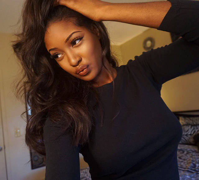 These Black Beauties Are A Real Eye Candy