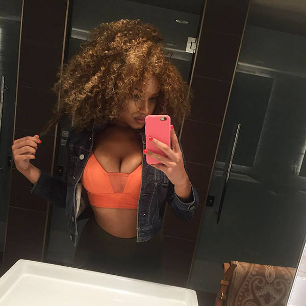 These Black Beauties Are A Real Eye Candy