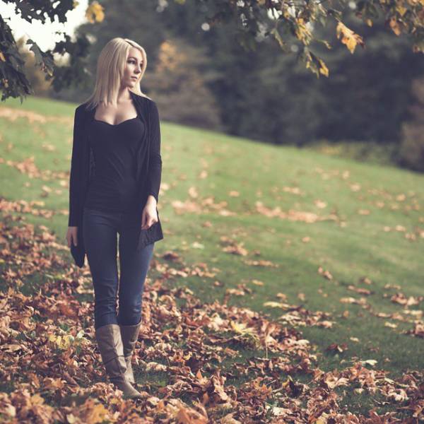 Here’s Twitch’s Hottest Female Streamer