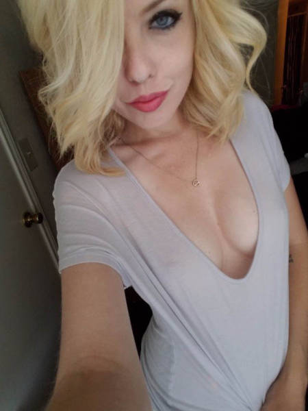 Bras Are Overrated, Go Braless!