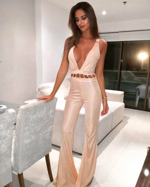 Bras Are Overrated, Go Braless!