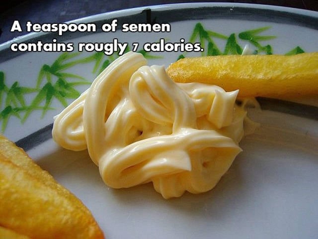 NSFW Facts That Will Blow You Away