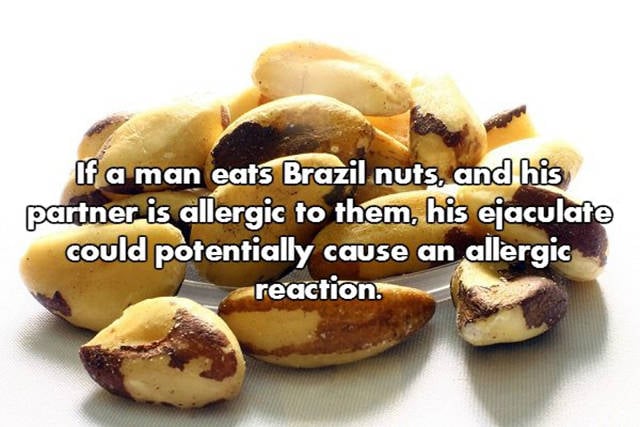 NSFW Facts That Will Blow You Away