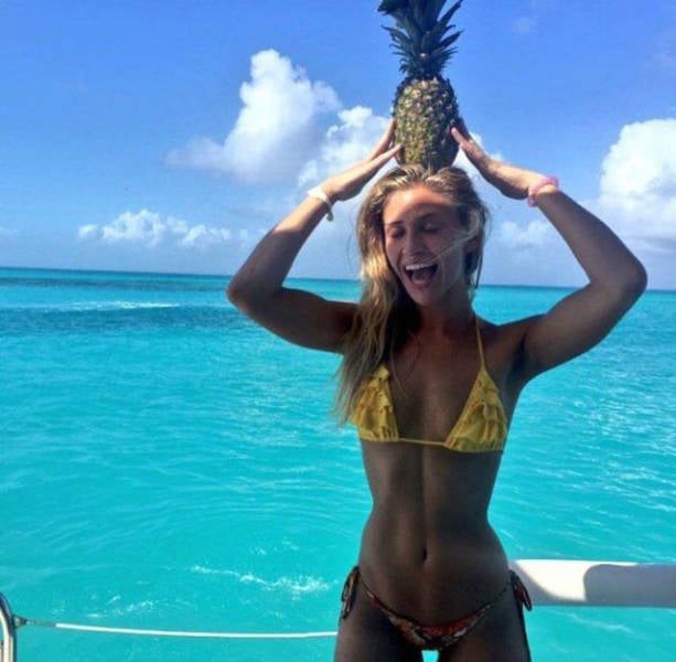 Bikinis Are Just One Reason to Love Summer