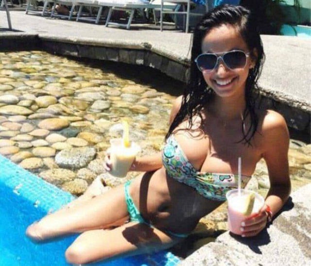 Bikinis Are Just One Reason to Love Summer