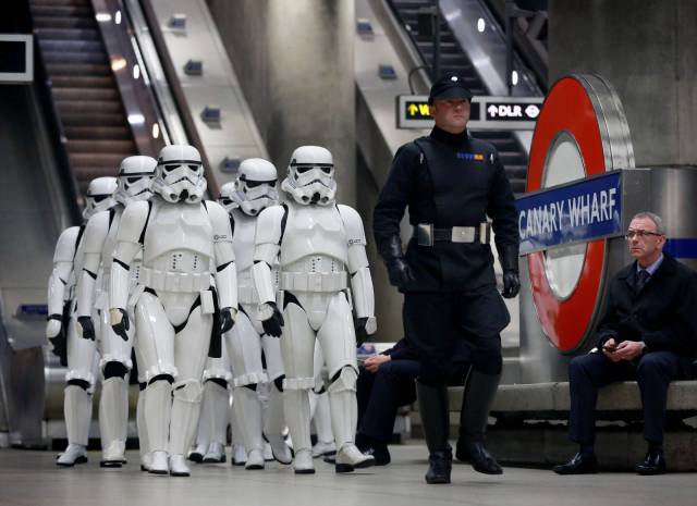 Daily Picdump [WEEKEND EDITION]