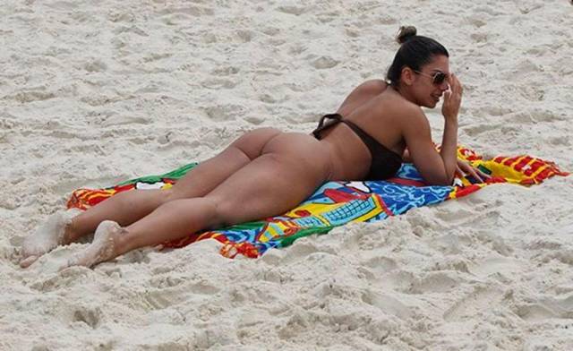 These Brazilian Girls Are Very Hot