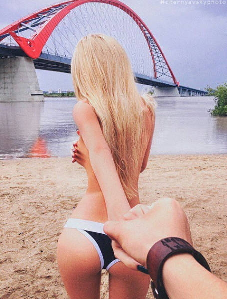 Follow Me. The Right Version