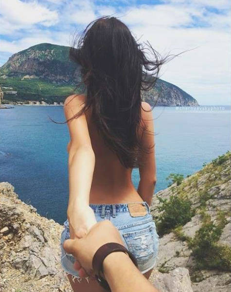 Follow Me. The Right Version