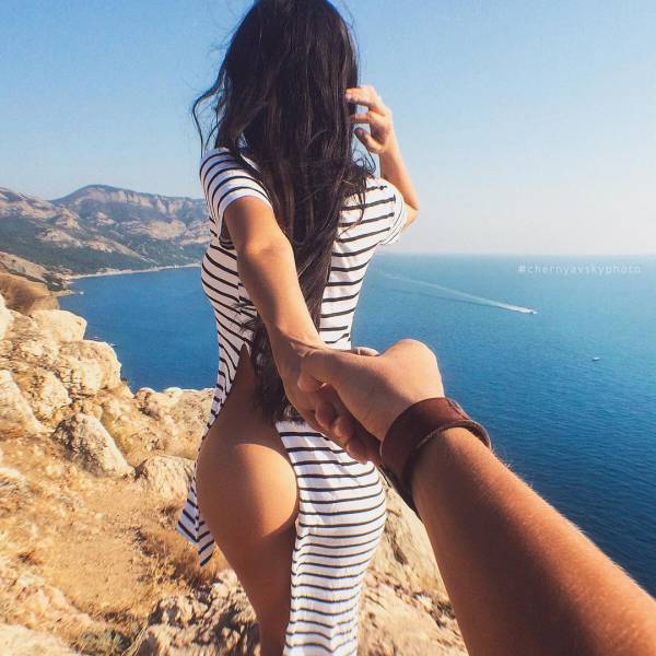 Follow Me. The Right Version