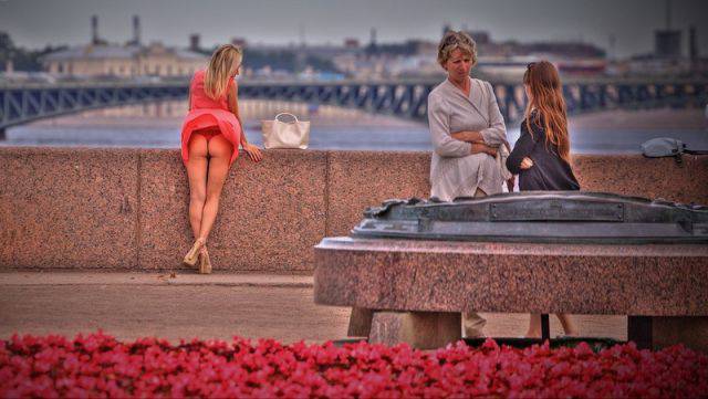 When Wind Is a Good Thing