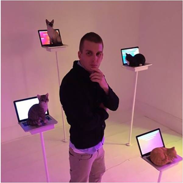 Daily Picdump [WEEKEND EDITION]