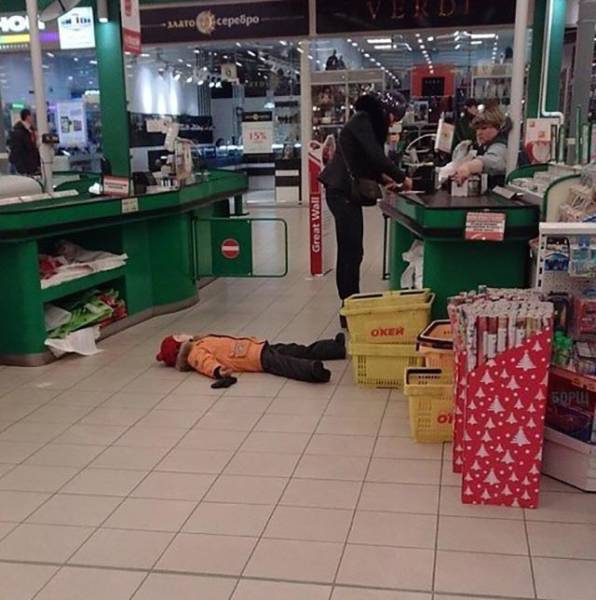 Daily Picdump [WEEKEND EDITION]