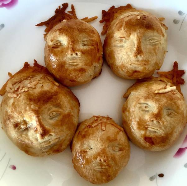 Daily Picdump [WEEKEND EDITION]