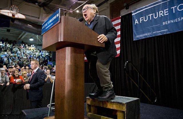 Daily Picdump [WEEKEND EDITION]