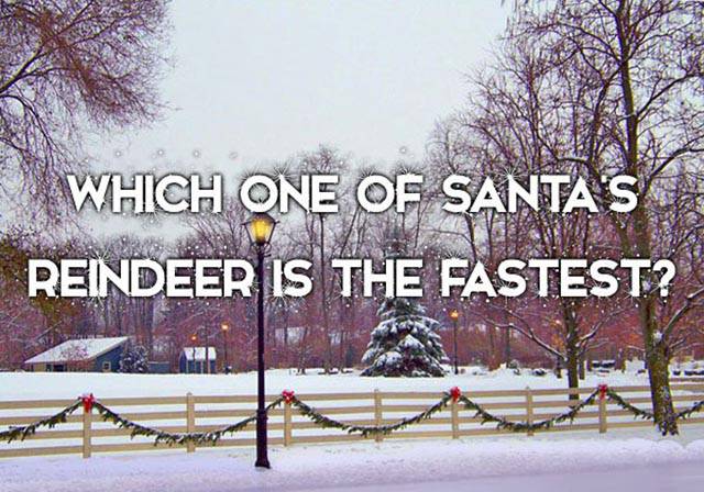 Warm Yourself Up With These Very Hot Riddles