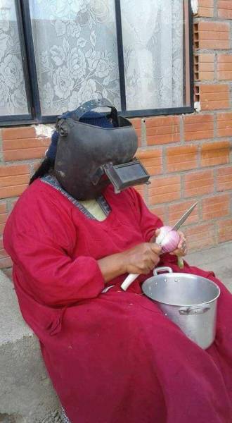 Daily Picdump [WEEKEND EDITION]