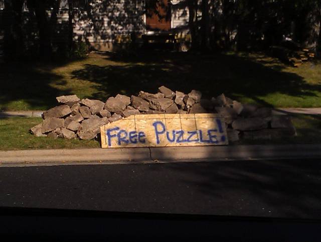 Daily Picdump [WEEKEND EDITION]